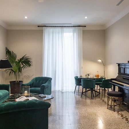 Dimora Minima Bed & Breakfast Catania Exterior photo