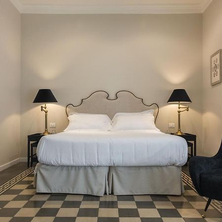 Dimora Minima Bed & Breakfast Catania Exterior photo