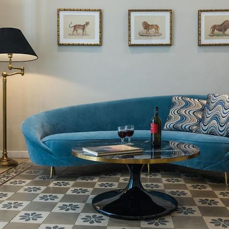 Dimora Minima Bed & Breakfast Catania Exterior photo