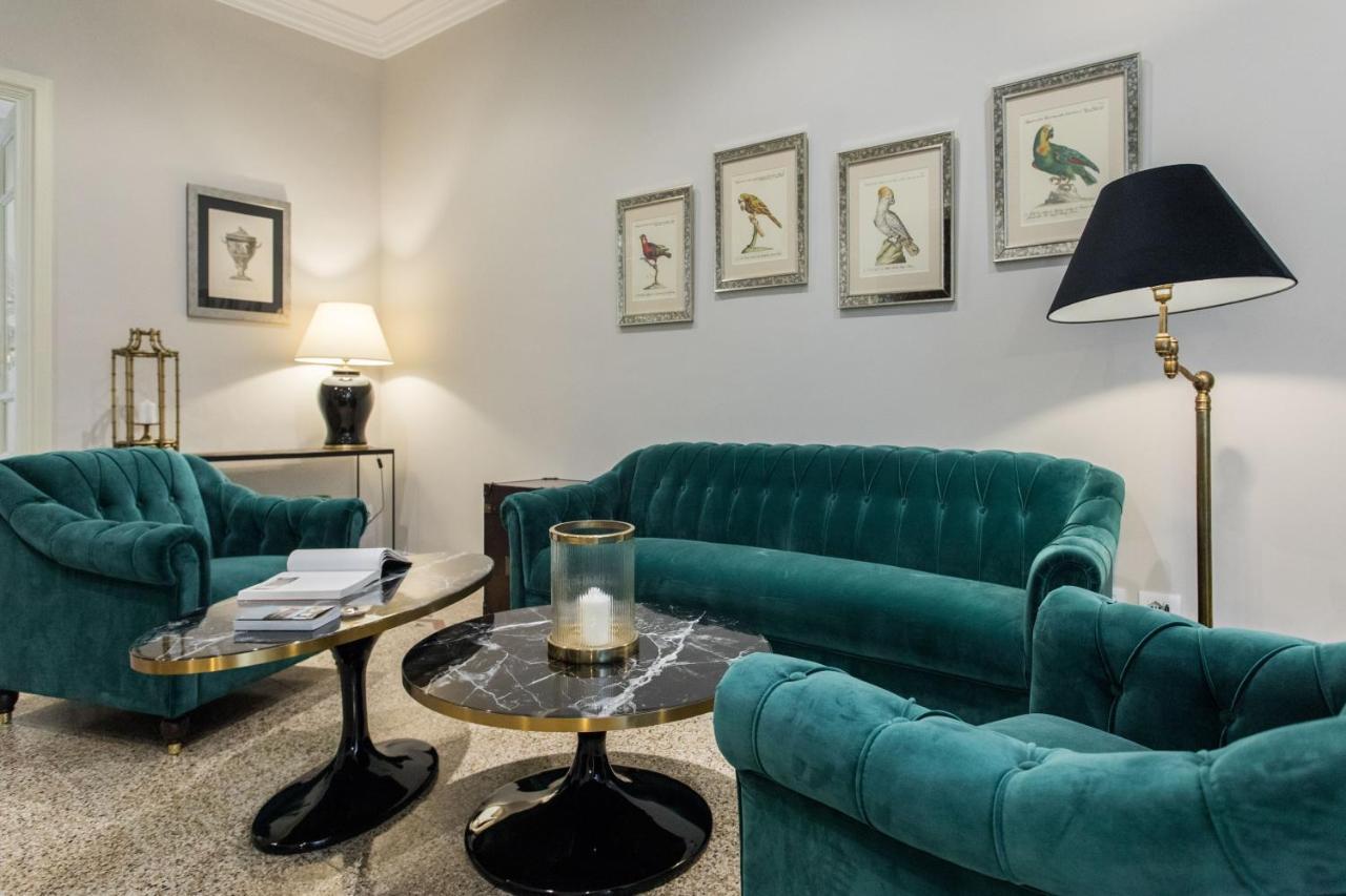 Dimora Minima Bed & Breakfast Catania Exterior photo