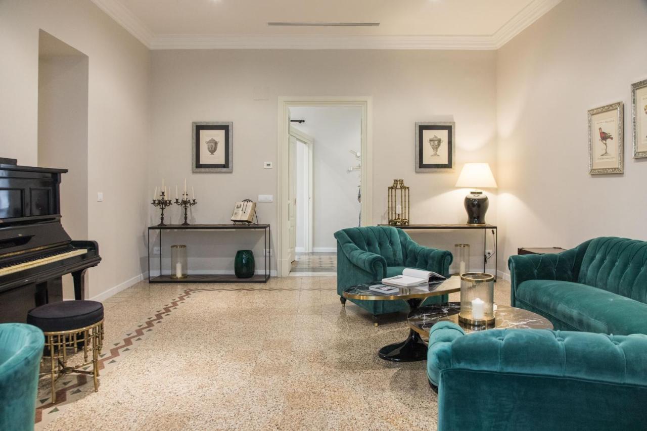 Dimora Minima Bed & Breakfast Catania Exterior photo