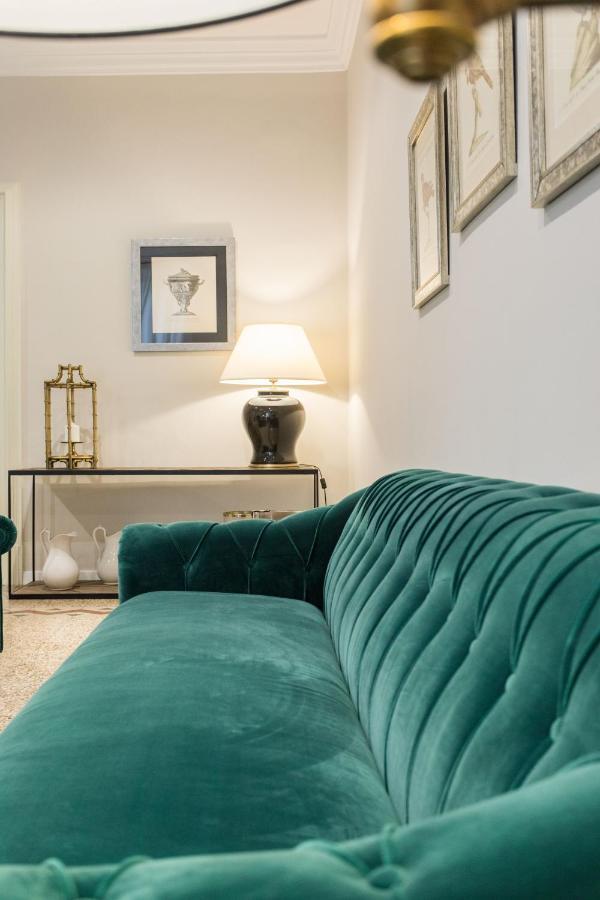 Dimora Minima Bed & Breakfast Catania Exterior photo