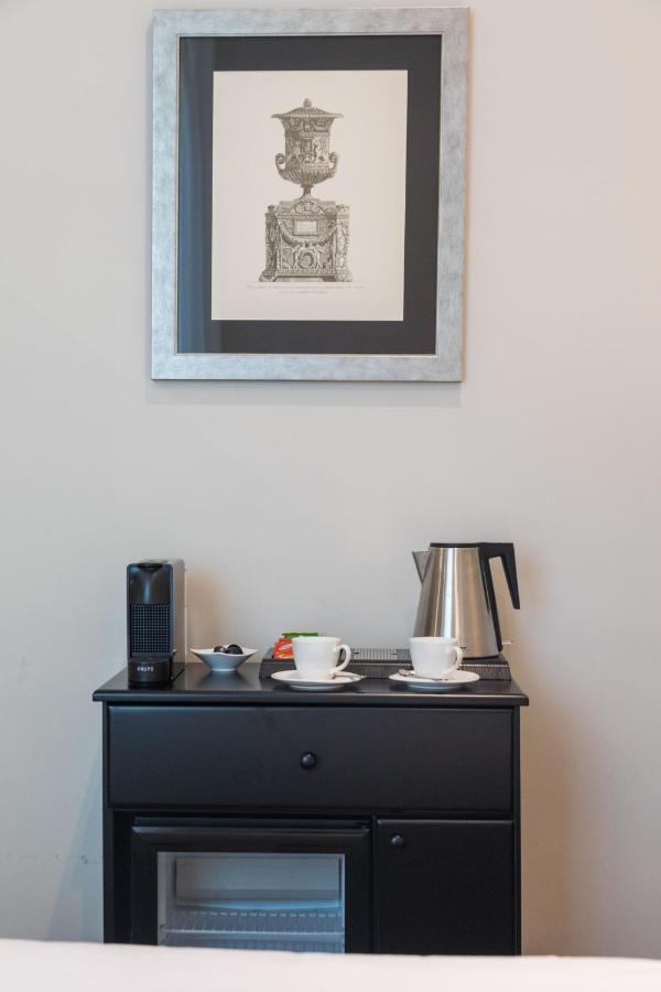 Dimora Minima Bed & Breakfast Catania Exterior photo