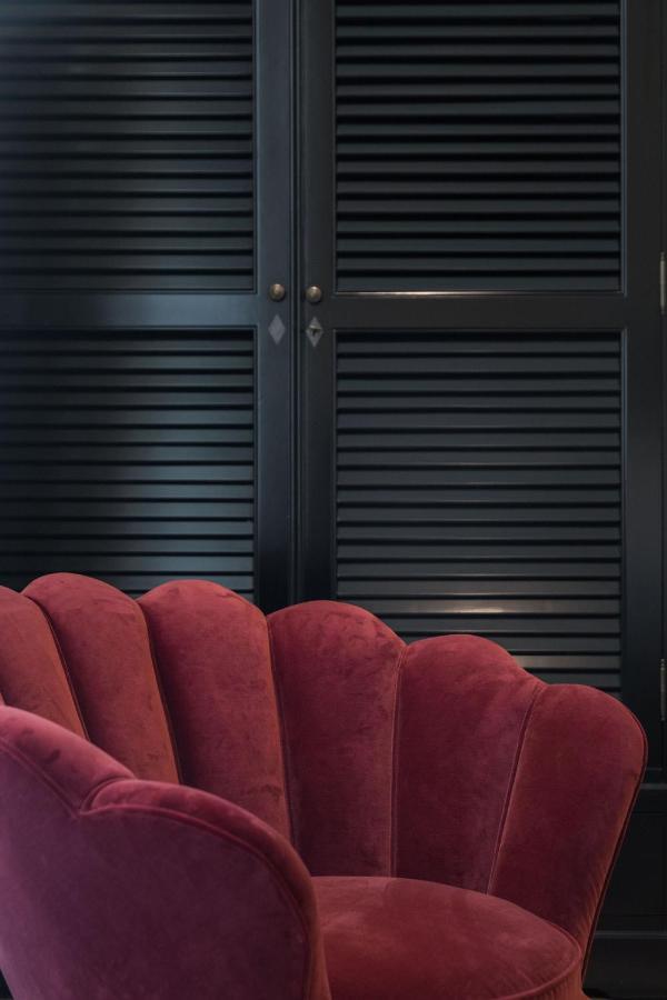 Dimora Minima Bed & Breakfast Catania Exterior photo