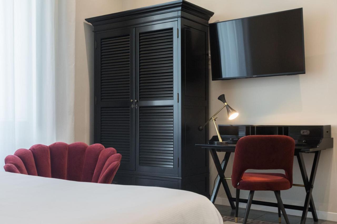 Dimora Minima Bed & Breakfast Catania Exterior photo