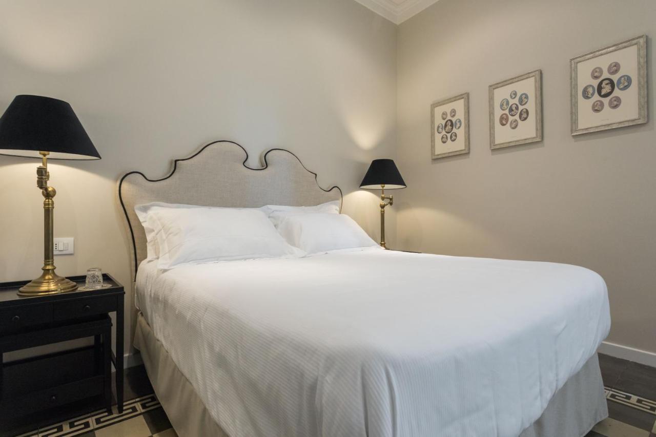 Dimora Minima Bed & Breakfast Catania Exterior photo