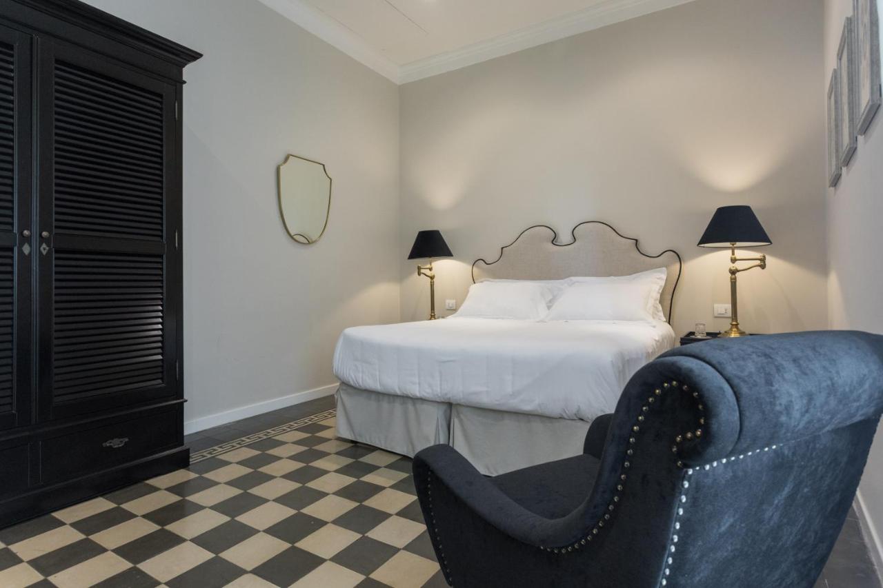 Dimora Minima Bed & Breakfast Catania Exterior photo