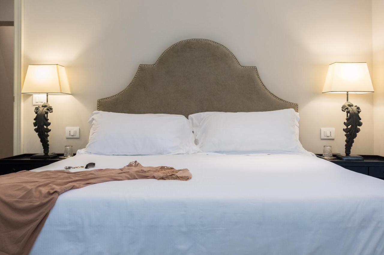 Dimora Minima Bed & Breakfast Catania Exterior photo