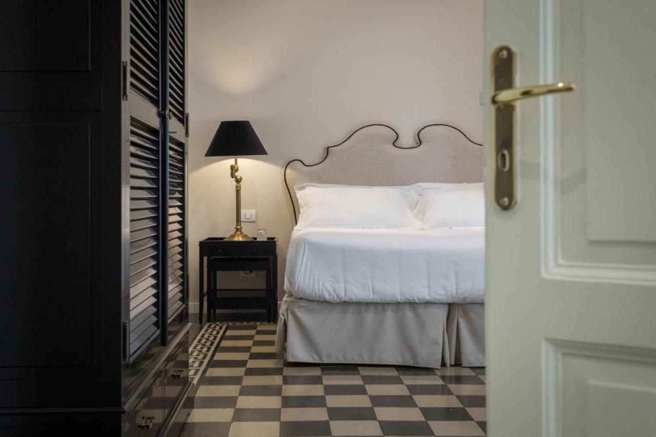 Dimora Minima Bed & Breakfast Catania Exterior photo
