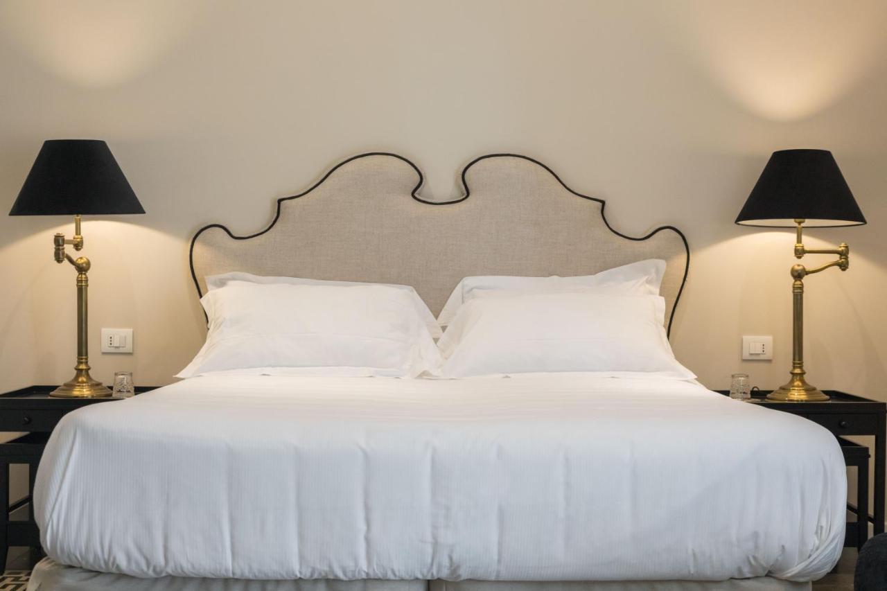 Dimora Minima Bed & Breakfast Catania Exterior photo
