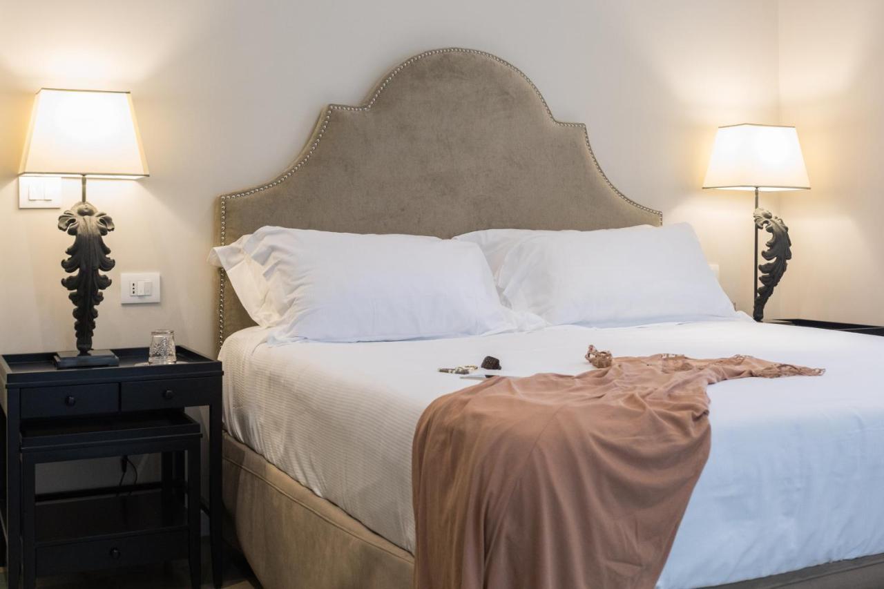 Dimora Minima Bed & Breakfast Catania Exterior photo