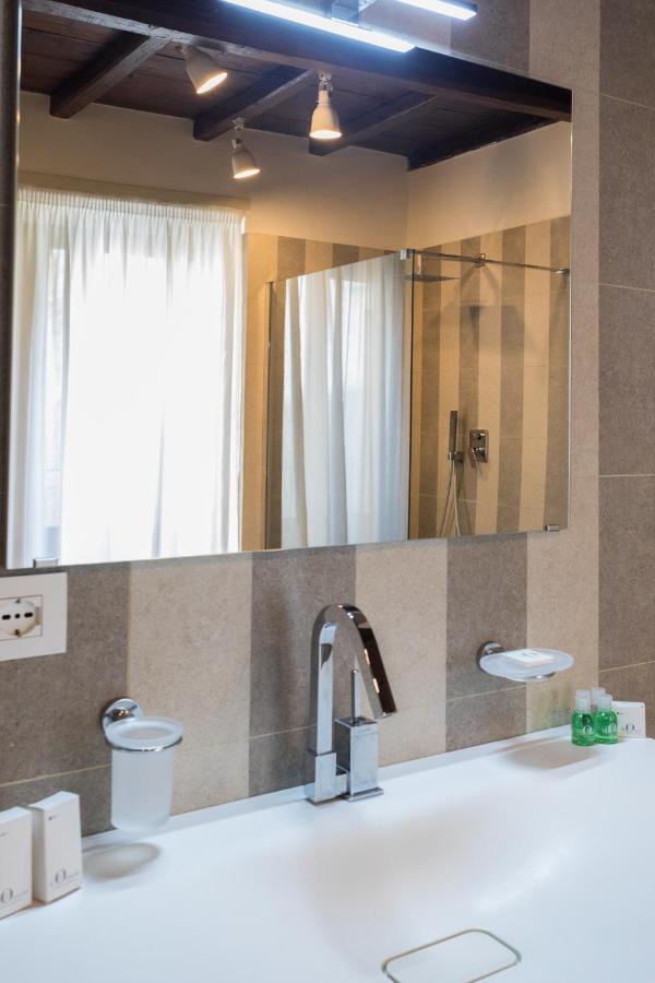 Dimora Minima Bed & Breakfast Catania Exterior photo
