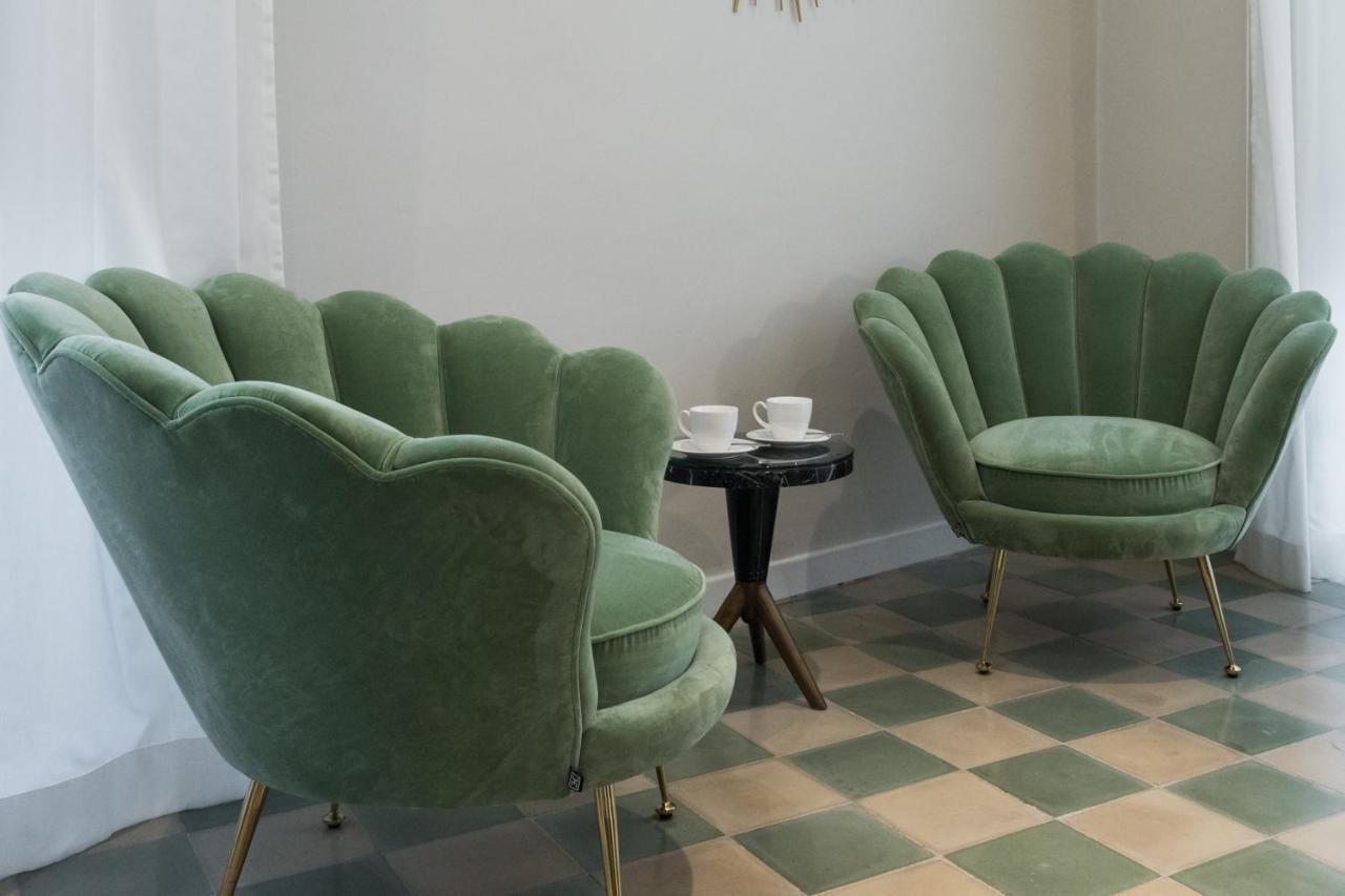 Dimora Minima Bed & Breakfast Catania Exterior photo