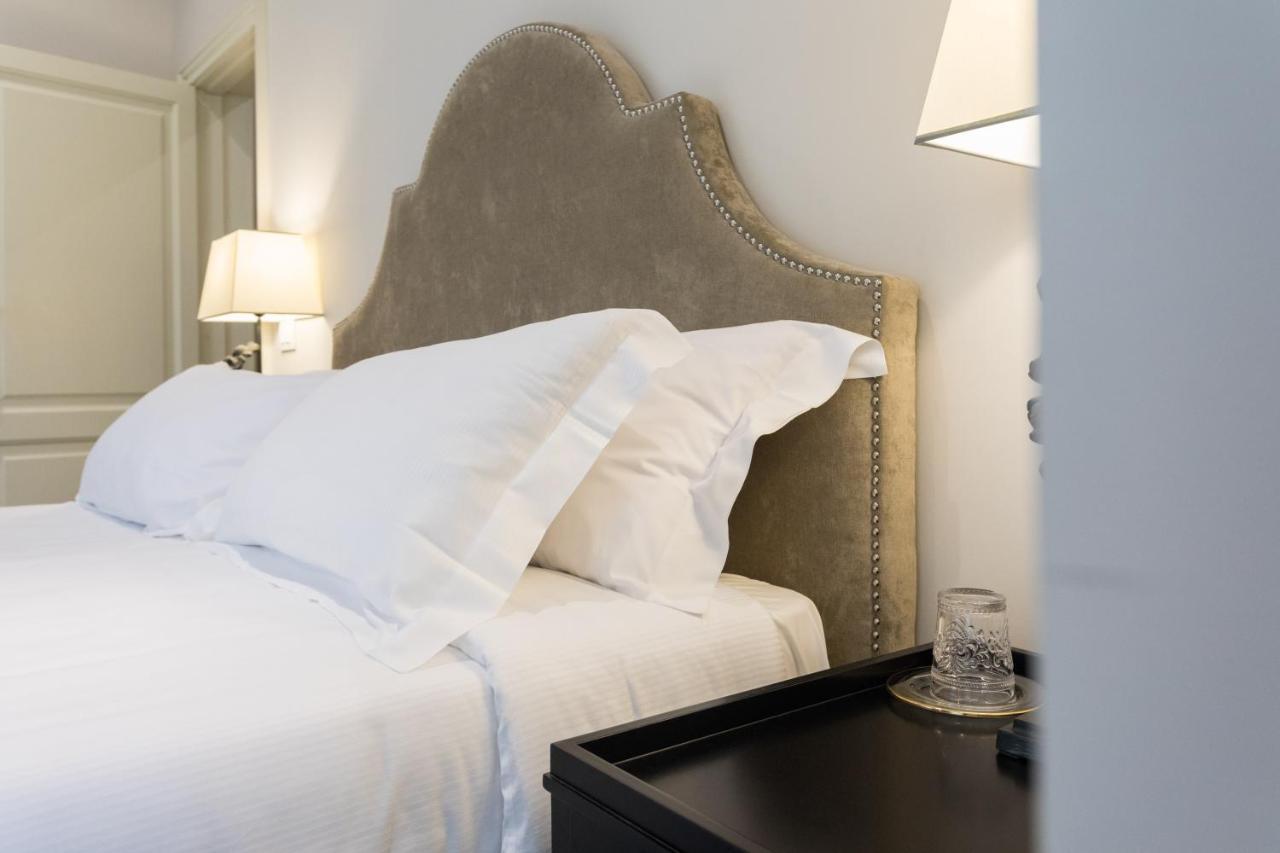 Dimora Minima Bed & Breakfast Catania Exterior photo