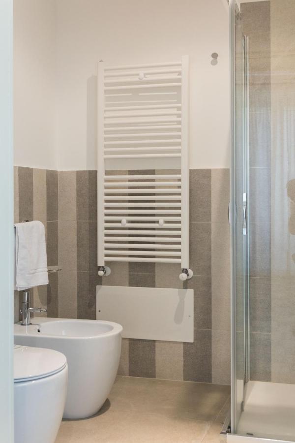 Dimora Minima Bed & Breakfast Catania Exterior photo